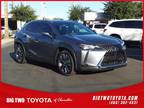 2019 Lexus Gray, 86K miles