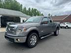 Used 2014 Ford F-150 for sale.