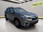 2019 Subaru Forester Limited 25163 miles