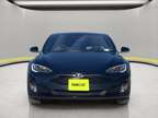 2020 Tesla Model S Long Range Dual Motor All-Wheel Drive 45026 miles