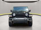 2021 Jeep Wrangler Unlimited Sahara Altitude 52001 miles