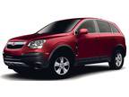 Used 2008 Saturn VUE for sale.