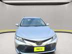 2018 Toyota Camry L 73954 miles