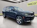 2021 Jeep Grand Cherokee L Limited 33455 miles