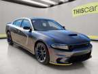 2023 Dodge Charger Scat Pack 549 miles