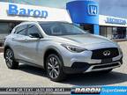 Used 2019 Infiniti Qx30 for sale.