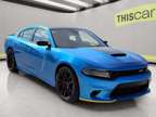 2023 Dodge Charger Scat Pack 537 miles