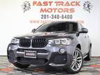 Used 2017 BMW X4 for sale.