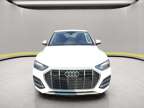2021 Audi Q5 Premium Plus 40532 miles