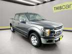 2020 Ford F-150 XLT 65495 miles