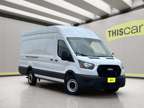 2022 Ford Transit Cargo Van Base 42661 miles