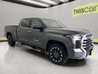 2022 Toyota Tundra 4WD Limited 45832 miles