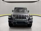2020 Jeep Wrangler Unlimited Sport S 57434 miles