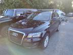 Used 2010 Audi Q5 for sale.