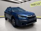2020 Subaru Outback Premium 36401 miles