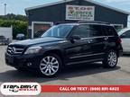 Used 2011 Mercedes-Benz GLK-Class for sale.