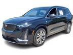 Used 2023 Cadillac Xt6 for sale.