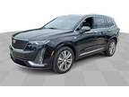 Used 2023 Cadillac Xt6 for sale.