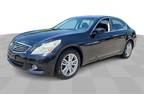 Used 2013 Infiniti G37 for sale.