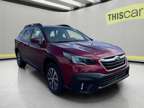 2022 Subaru Outback Premium 44773 miles