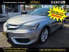 Used 2018 Acura ILX for sale.