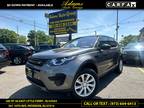 Used 2018 Land Rover Discovery Sport for sale.