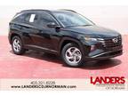 2024 Hyundai Tucson Black, 1576 miles