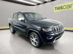 2020 Jeep Grand Cherokee Limited 93494 miles