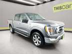 2022 Ford F-150 XLT 59757 miles
