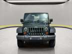 2012 Jeep Wrangler Rubicon 66039 miles
