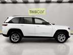 2023 Jeep Grand Cherokee Limited 13497 miles