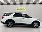 2023 Ford Explorer Limited 26857 miles