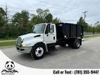 Used 2011 International 4000 for sale.