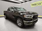 2022 Ram 1500 Limited 18838 miles