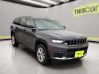 2021 Jeep Grand Cherokee L Limited 44582 miles