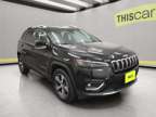 2019 Jeep Cherokee Limited 59802 miles