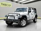2017 Jeep Wrangler Unlimited Sport 102153 miles