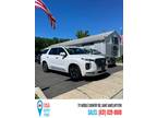 Used 2021 Hyundai Palisade for sale.