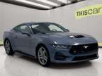 2024 Ford Mustang GT 11 miles