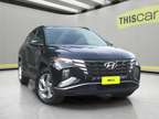 2022 Hyundai Tucson SEL 41828 miles