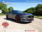 2018 Ford Mustang, 14K miles