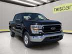 2022 Ford F-150 XLT 18725 miles