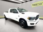 2022 Ram 3500 Limited 51284 miles