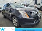 Used 2013 Cadillac SRX for sale.