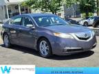 Used 2010 Acura TL for sale.