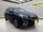 2021 Subaru Forester Limited 31839 miles