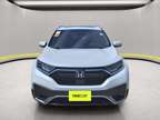 2021 Honda CR-V Touring 33260 miles