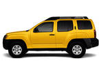 Used 2007 Nissan Xterra for sale.