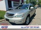 Used 2008 Lexus RX 350 for sale.