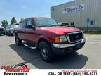 Used 2005 Ford Ranger for sale.